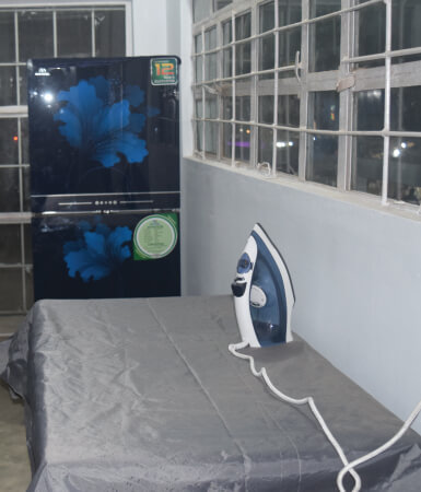 Jamuna Bilash Ironing Board