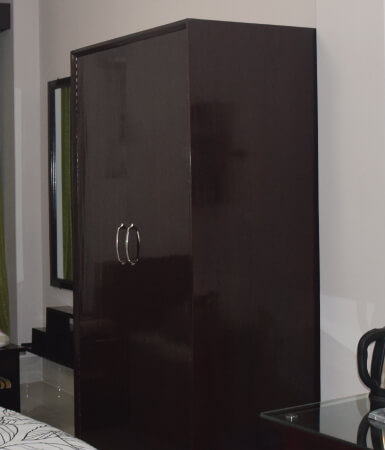 Jamuna Bilash Room Closet